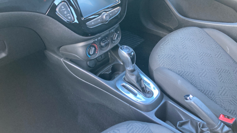 Vauxhall Corsa 1.4 Energy 5dr [AC] Auto Petrol Hatchback